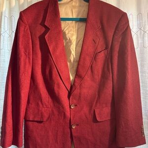 Kuppenheimer 44R VTG Men’s Sport Suit Jacket Blazer